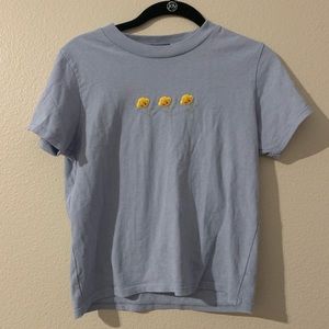 brandy melville brand new shirt